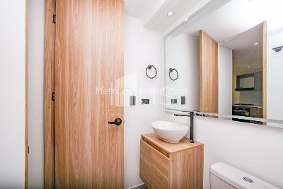 Apartaestudio en arriendo en Villa Del Prado, Bogotá, 38 m² · foto 9 de 12