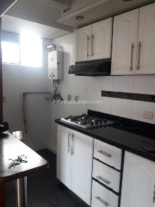 Apartamento en venta en Castilla Nuevo Sol, Bogotá · foto 15 de 19