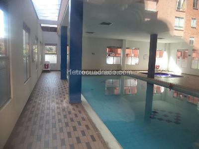 Apartamento en venta en Castilla Nuevo Sol, Bogotá · foto 4 de 19