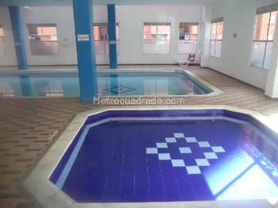 Apartamento en venta en Castilla Nuevo Sol, Bogotá · foto 5 de 19