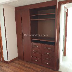 Apartamento en venta en Castilla Nuevo Sol, Bogotá · foto 18 de 19