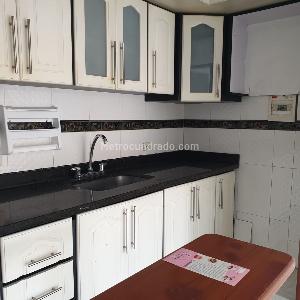 Apartamento en venta en Castilla Nuevo Sol, Bogotá · foto 19 de 19