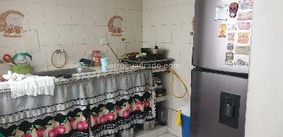 Casa de 5 alcobas en venta en Carvajal Occidental, Bogotá, 450 m² · foto 16 de 20