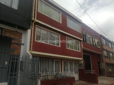 Casa de 5 alcobas en venta en Carvajal Occidental, Bogotá, 450 m² · foto 20 de 20