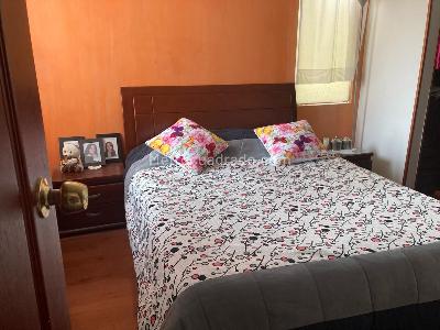 Casa de 3 alcobas en venta en Parques De Castilla Vi, Bogotá, 71 m² · foto 6 de 8