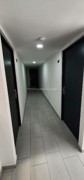 Piso – Bogotá, Restrepo, Localidad Antonio Nariño - Vista 3