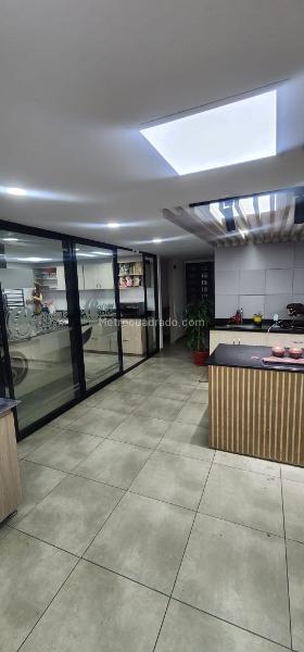 Piso – Bogotá, Restrepo, Localidad Antonio Nariño - Más