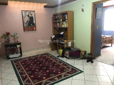 Casa de 5 alcobas en venta en San Cristobal Norte Usaquen, Bogotá, 350 m² · foto 10 de 19