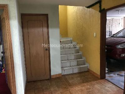 Casa de 5 alcobas en venta en San Cristobal Norte Usaquen, Bogotá, 350 m² · foto 15 de 19