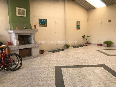 Casa de 5 alcobas en venta en San Cristobal Norte Usaquen, Bogotá, 350 m² · foto 5 de 19