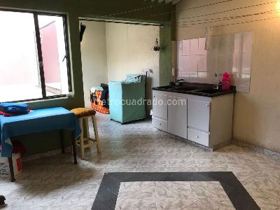 Casa de 5 alcobas en venta en San Cristobal Norte Usaquen, Bogotá, 350 m² · foto 7 de 19