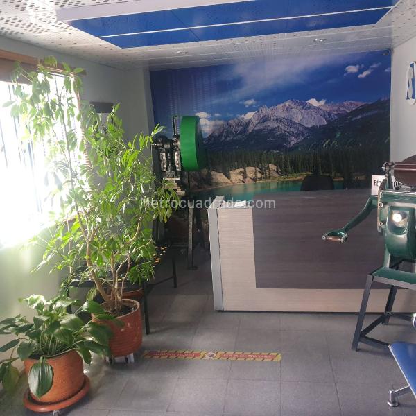 Bodega en Venta, LA FLORESTA, Bogotá D.C. - Widok 2