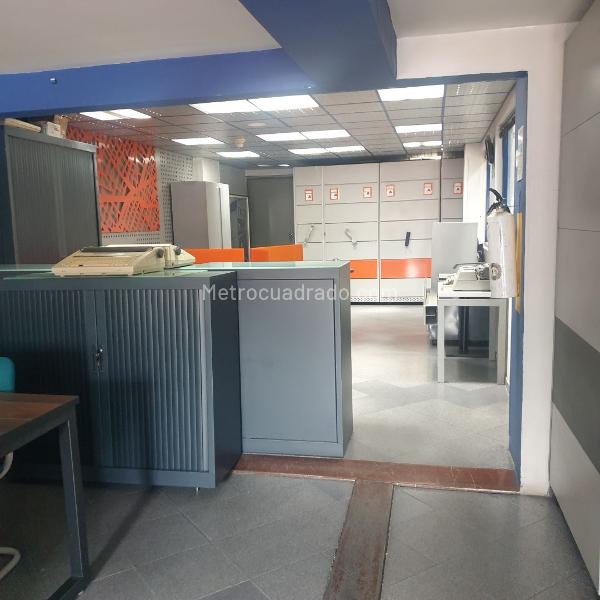 Bodega en Venta, LA FLORESTA, Bogotá D.C. - Widok 3