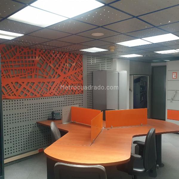 Bodega en Venta, LA FLORESTA, Bogotá D.C. - Widok 4