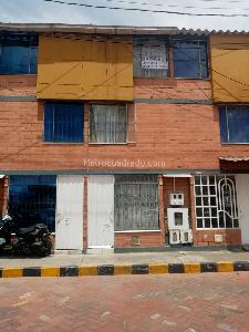 Casa de 2 alcobas en venta en Casalinda Tunal, Bogotá, 52 m² · foto 3 de 16