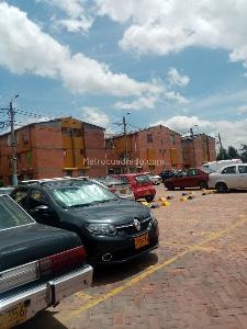 Casa de 2 alcobas en venta en Casalinda Tunal, Bogotá, 52 m² · foto 4 de 16