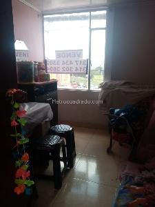 Casa de 2 alcobas en venta en Casalinda Tunal, Bogotá, 52 m² · foto 8 de 16