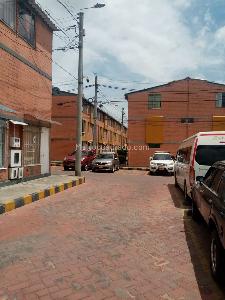 Casa de 2 alcobas en venta en Casalinda Tunal, Bogotá, 52 m² · foto 5 de 16