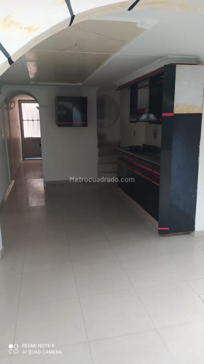 Casa en Venta  SUBA PUERTA DEL SOL