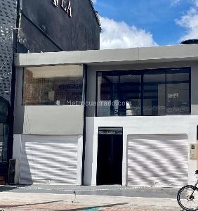Casa en Arriendo, EL RETIRO, Bogotá D.C.