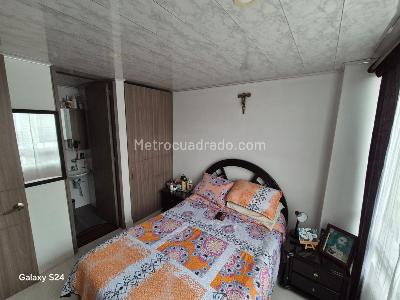 Apartamento en venta en Los Cerezos, Bogotá · foto 11 de 20