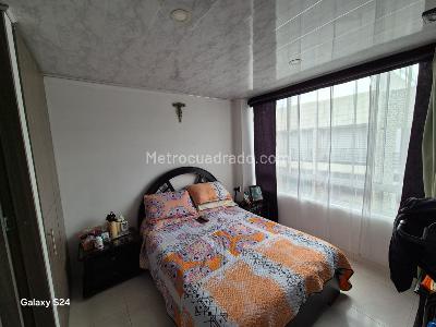 Apartamento en venta en Los Cerezos, Bogotá · foto 12 de 20
