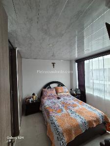 Apartamento en venta en Los Cerezos, Bogotá · foto 13 de 20
