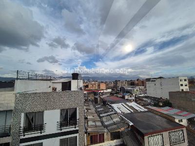 Apartamento en venta en Los Cerezos, Bogotá · foto 16 de 20