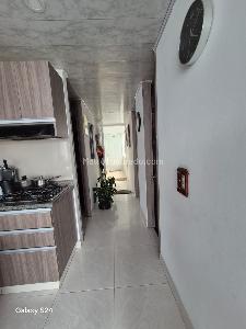 Apartamento en venta en Los Cerezos, Bogotá · foto 5 de 20