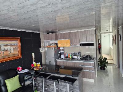 Apartamento en venta en Los Cerezos, Bogotá · foto 4 de 20