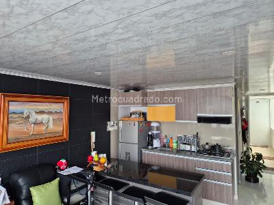 Apartamento en venta en Los Cerezos, Bogotá · foto 3 de 20