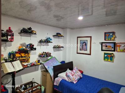 Apartamento en venta en Los Cerezos, Bogotá · foto 6 de 20