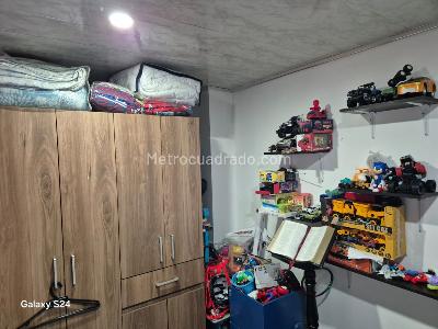 Apartamento en venta en Los Cerezos, Bogotá · foto 7 de 20