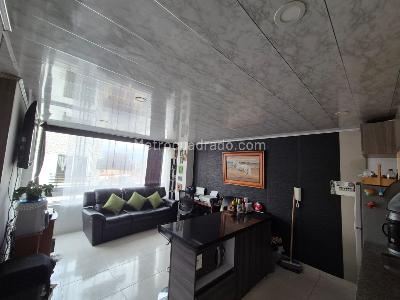 Apartamento en venta en Los Cerezos, Bogotá · foto 2 de 20