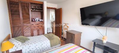 Apartamento en venta en Las Nieves, Bogotá · foto 10 de 15