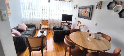 Apartamento en venta en Las Nieves, Bogotá · foto 3 de 15