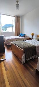 Apartamento en venta en Las Nieves, Bogotá · foto 9 de 15