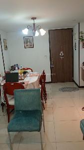 Apartamento de 3 alcobas en venta en Centro Historico, Tunja, 85 m² · foto 7 de 16