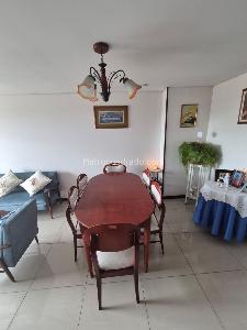 Apartamento de 3 alcobas en venta en Centro Historico, Tunja, 85 m² · foto 4 de 16