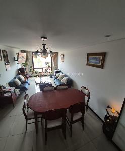 Apartamento de 3 alcobas en venta en Centro Historico, Tunja, 85 m² · foto 3 de 16