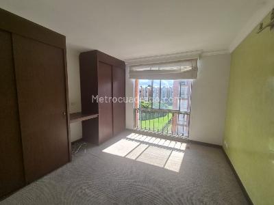 Apartamento de 4 alcobas en venta en Arces Azules, Bogotá, 100 m² · foto 16 de 19