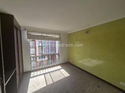 Apartamento de 4 alcobas en venta en Arces Azules, Bogotá, 100 m² · foto 17 de 19