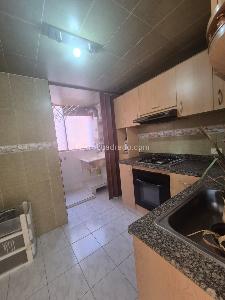 Apartamento de 4 alcobas en venta en Arces Azules, Bogotá, 100 m² · foto 5 de 19