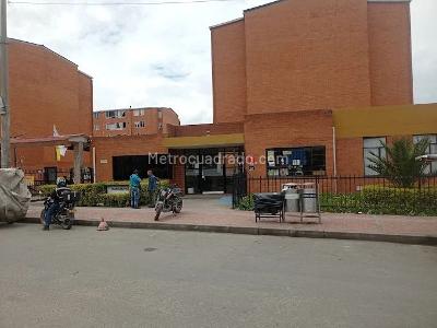 Apartamento en venta en Compartir Las Margaritas, Bogotá · foto 3 de 9