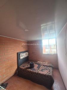 Apartamento en venta en Compartir Las Margaritas, Bogotá · foto 5 de 9