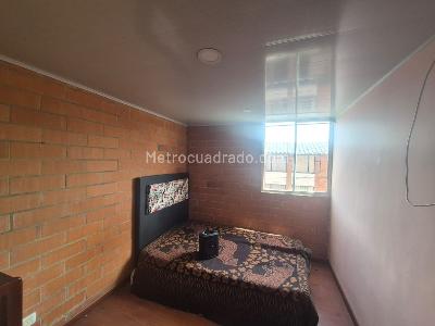 Apartamento en venta en Compartir Las Margaritas, Bogotá · foto 4 de 9