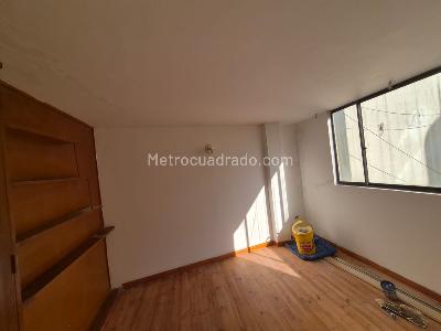Apartamento en venta en Las Aguas, Bogotá · foto 10 de 15