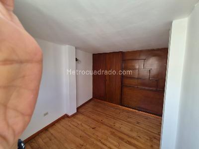Apartamento en venta en Las Aguas, Bogotá · foto 8 de 15