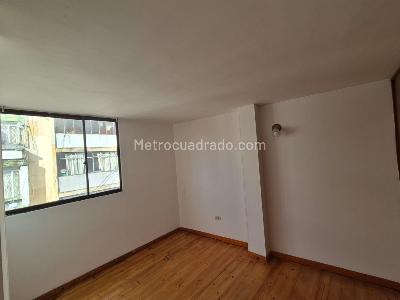 Apartamento en venta en Las Aguas, Bogotá · foto 11 de 15