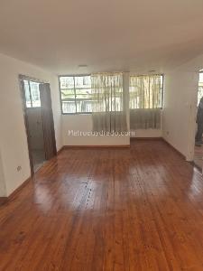 Apartamento en venta en Las Aguas, Bogotá · foto 2 de 15